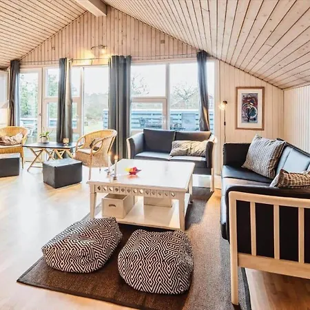 Casa vacanze Ve175-vejers-strand-engesovej-104 Vejers Strand