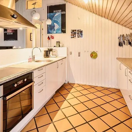 Ve175-vejers-strand-engesovej-104 Casa vacanze