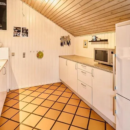 Casa vacanze Ve175-vejers-strand-engesovej-104 *