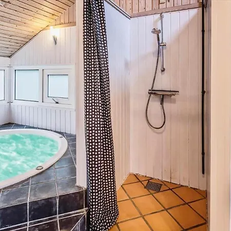 Casa vacanze Ve175-vejers-strand-engesovej-104