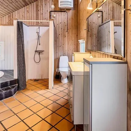 Casa vacanze Ve175-vejers-strand-engesovej-104 Vejers Strand