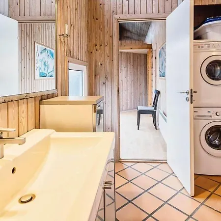Casa vacanze Ve175-vejers-strand-engesovej-104 Vejers Strand