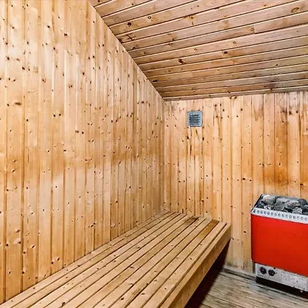 Ve175-vejers-strand-engesovej-104 Casa vacanze *