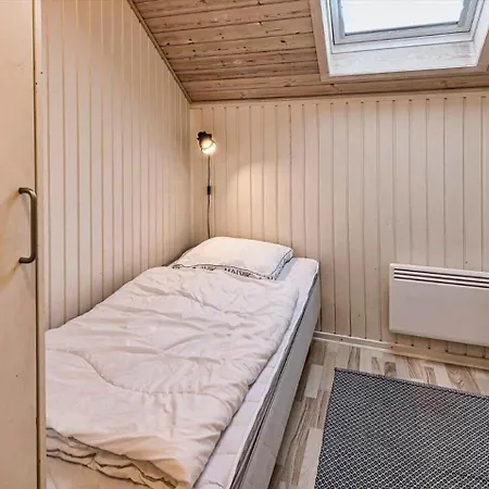 Ve175-vejers-strand-engesovej-104 Casa vacanze