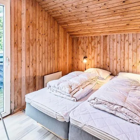 Casa vacanze Ve175-vejers-strand-engesovej-104 *
