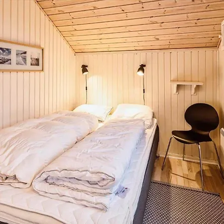 Casa vacanze Ve175-vejers-strand-engesovej-104 *