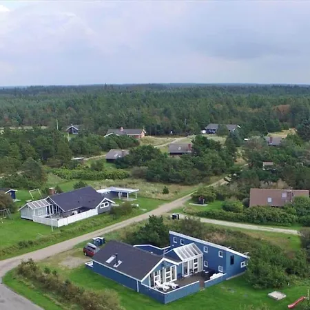 Casa vacanze Ve175-vejers-strand-engesovej-104 Vejers Strand