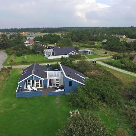 Ve175-vejers-strand-engesovej-104 Casa vacanze